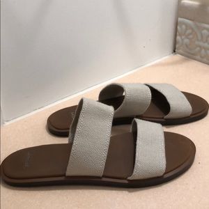 Sanuk Gora Gora sandal